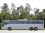 Mercedes-Benz Tourismo 17 RHD 2007 года